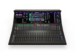 Цифровой микшерный пульт Allen Heath SQ-6+
